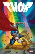 Thor #804 E.M. Gist Variant