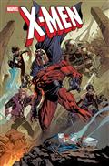 X-Men #42
