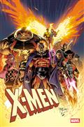 X-Men #43