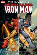 IRON-MAN-BY-MICHELINIE-LAYTON-ROMITA-JR-OMNIBUS-HC-VOL-1-BOB-LAYTON-COVER-[NEW-PRINTING-DM-ONLY]