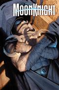 Marc Spector Moon Knight TP Vol. 1 - Brain Drain