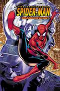 Spectacular Spider-Man TP Vol. 1 Brand New Day