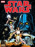 Star Wars A New Hope 50Th Anniversary Deluxe Edition HC