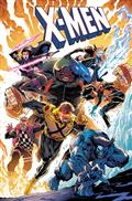 X-Men By Jed Mackay TP Vol. 5 Danger Room