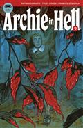 Archie In Hell #2 Cover A Tyler Crook