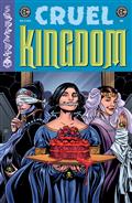 Ec Cruel Kingdom 2 #4 Cover A Mark Buckingham