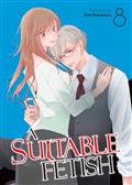 A-SUITABLE-FETISH-GN-VOL-8