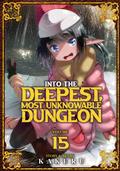 Into The Deepest Most Unknowable Dungeon GN Vol. 15 (MR)
