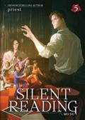 Silent Reading Mo Du GN (Novel) Vol. 5
