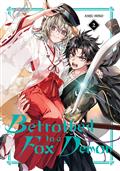 BETROTHED-TO-A-FOX-DEMON-GN-VOL-02
