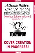 A-GENTLE-NOBLE'S-VACATION-RECOMMENDATION-OMNIBUS-GN-VOLUME-3-(VOLUMES-7-9)