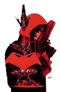 Teen Titans #4 Cvr D Eddy Barrows Card Stock Var