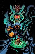 Demon #3 Cvr C Jim Mahfood Card Stock Var