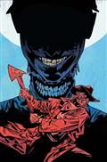 Jonah Hex And The Shadow of Death #3 (of 6) Cvr A Michael Walsh