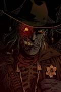 Jonah Hex And The Shadow of Death #3 (of 6) Cvr B Becky Cloonan Card Stock Var