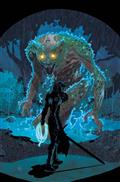 Absolute Wonder Woman #27 Cvr A Hayden Sherman