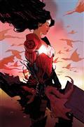 Absolute Wonder Woman #27 Cvr C Marcio Takara Card Stock Var