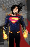 Absolute Superman #26 Cvr B Tula Lotay Card Stock Var