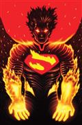 Absolute Superman #26 Cvr C Dan Hipp Card Stock Var