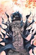 Batman #16 Cvr B Dustin Nguyen Card Stock Var