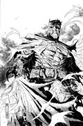 Batman #16 Cvr C Jim Cheung Card Stock Var