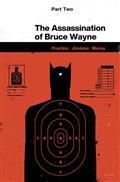 Batman #16 Cvr G Inc 1:25 David Aja Card Stock Var