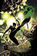 Catwoman #94 Cvr A Gabriel Hardman