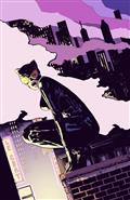 Catwoman #94 Cvr D Chloe Brailsford Card Stock Var