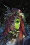 Poison Ivy #50 Cvr A Jessica Fong