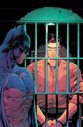 Detective Comics #1116 Cvr A Mikel Janin