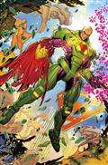 Superman #45 Cvr B Jonboy Meyers Card Stock Var