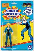 JUSTICE-LEAGUE-UNLIMITED-26-CVR-E-JASON-GEYER-ALEX-SAVIUK-BLACK-CANARY-SUPER-POWERS-ACTION-FIGURE-CARD-STOCK-VAR