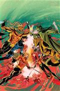 Emperor Aquaman #24 Cvr A John Timms