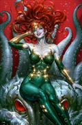Emperor Aquaman #24 Cvr C Kyuyong Eom Card Stock Var