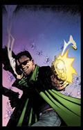 Hitman It Was The Nineties Special #1 (One Shot) Cvr A John Mccrea (MR)