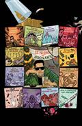 Hitman It Was The Nineties Special #1 (One Shot) Cvr B Amanda Conner Card Stock Var (MR)