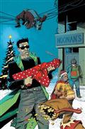 Hitman It Was The Nineties Special #1 (One Shot) Cvr C Declan Shalvey Card Stock Var (MR)