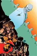 Superman The Stranger #4 (of 6) Cvr A Wes Craig (MR)