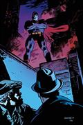 Superman The Stranger #4 (of 6) Cvr B Chris Samnee Card Stock Var (MR)