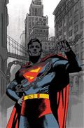 Superman The Stranger #4 (of 6) Cvr C Mark Chiarello Card Stock Var (MR)