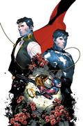 Dark Knights of Steel II #6 (of 12) Cvr A Yasmine Putri