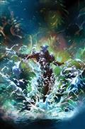Dark Knights of Steel II #6 (of 12) Cvr D Gerald Parel Card Stock Var