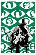 Black Tower The Raven Conspiracy #5 (of 6) Cvr A Mike Perkins (MR)