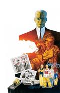 DC Start Here -100 Bullets #1 (Net)(Mr)