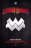 Absolute Wonder Woman Deluxe Edition HC Vol 01