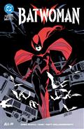 Batwoman (2026) TP Vol 01 Eschatology