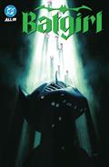 Batgirl (2024) TP Vol 04 Gotham By Knockout