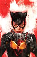 Catwoman (2024) TP Vol 04 Where The Heart Is