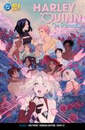 Harley Quinn In Paradise TP Vol 02