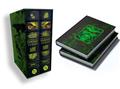 Swamp Thing By Alan Moore Omnibus HC (MR)